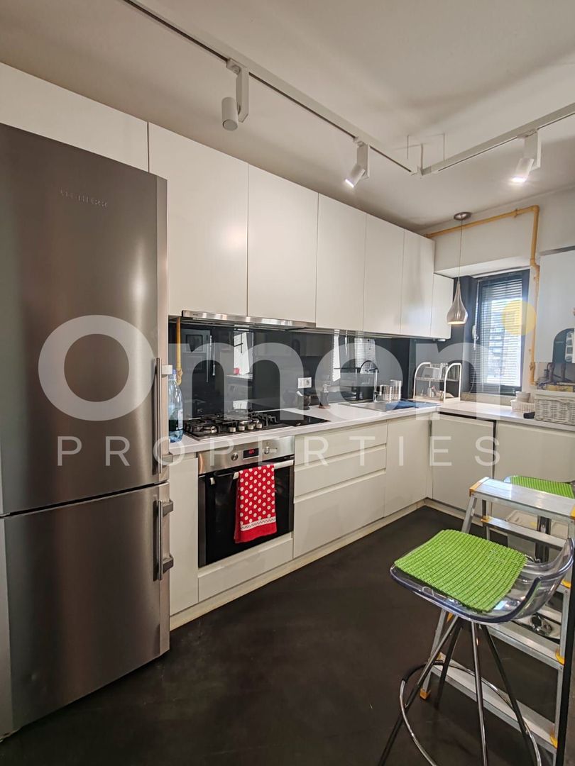 Apartament cu 2 camere de vânzare | Zonă Centrală | - Poză 4