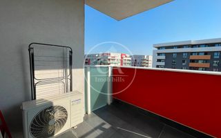 Apartament de vânzare cu 2 camere în zona Iosia ARED, Oradea - Poză 10