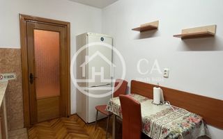 Apartament cu 4 camere de inchiriat în zona Calea Aradului, Oradea - Poză 2