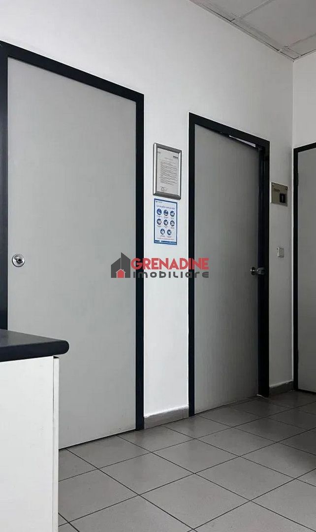 Spatiu Comercial  231 mp - Zona Centrul Civic - Cod 5280 - Poză 6
