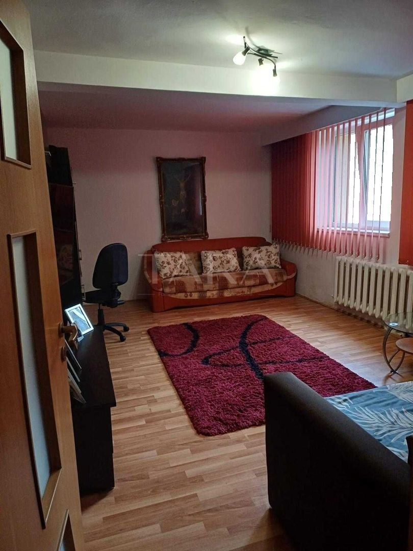 Apartament 2 camere, Mănăștur –  zona Penny. - Poză 2