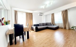 Apartament 3 camere în Greenfield Băneasa – 90 mp, 2 locuri de parcare - Poză 10
