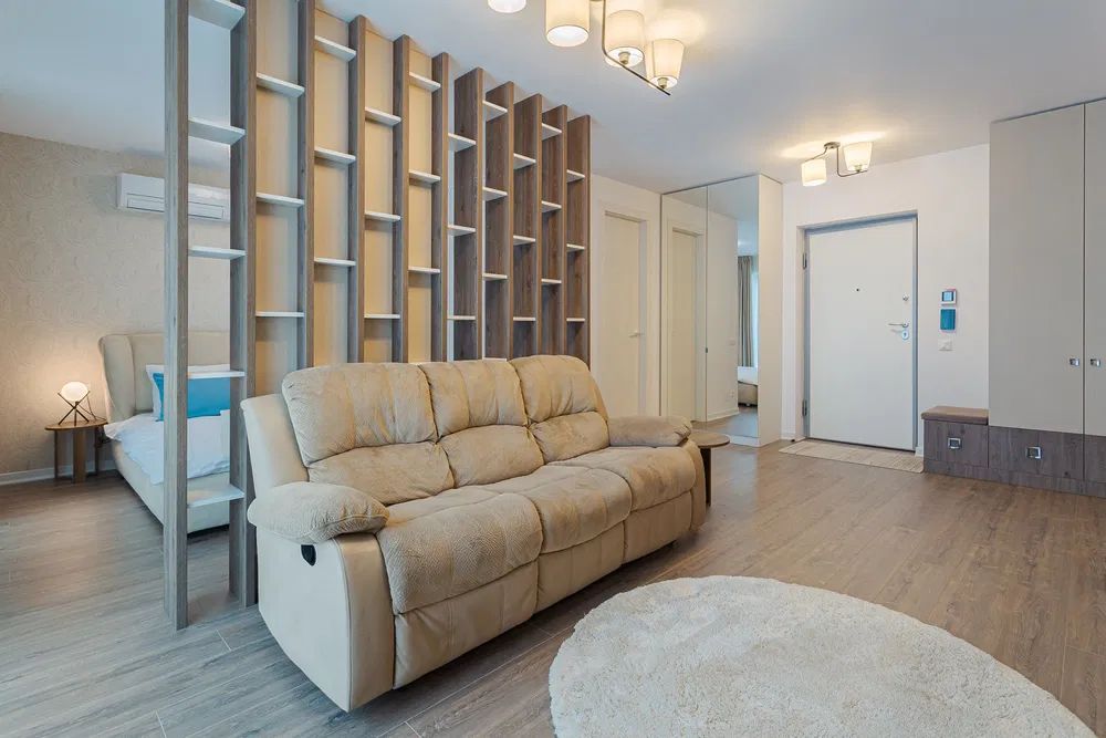 Inchiriere Studio 2 Camere Cloud 9 Residence - Poză 3