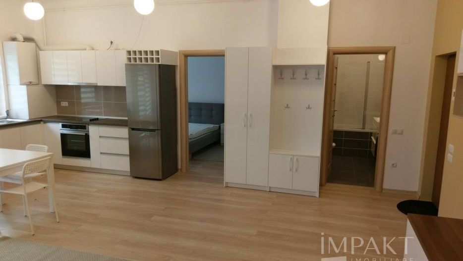 Apartament 2 camere zona USAMV - Poză 4