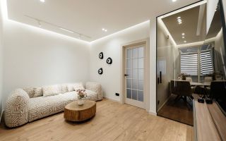 Vânzare, apartament, 2 camere, str. Vasile Lupu, Buiucani - Poză 1