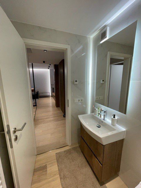 Apartament de LUX | Tractorul | Coresi - Poză 13