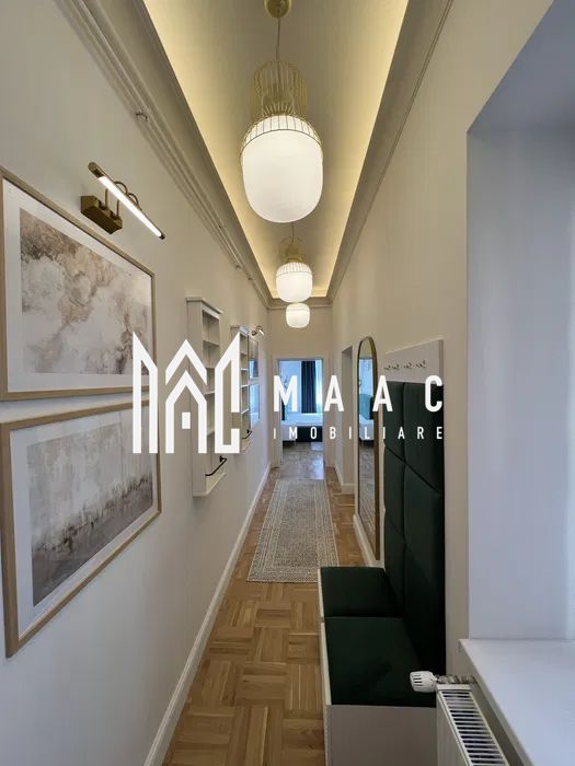 Apartament 2 camere I Decomandat I Renovat I Zona Centrala - Poză 7