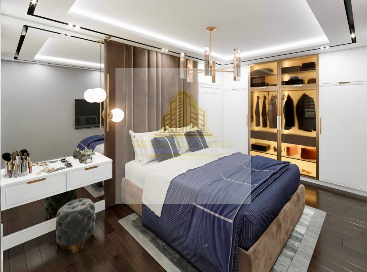 Vânzare apartament cu 2 camere în Complexul Rezidențial Copou Garden - Poză 6