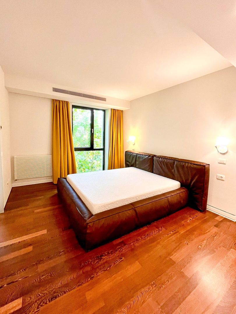 Închiriere apartament 3 camere 104mp | Parcare | Terase - Poză 9