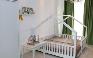 Apartament 3 Camere | Etaj 1 | 71MPU | City Residence - Poză 1