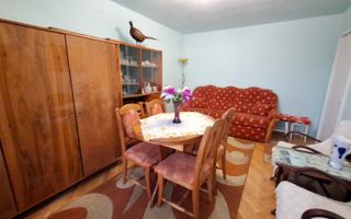 Apartament cu 2 camere de vanzare -Piata Victoriei Targu Mures - Poză 3