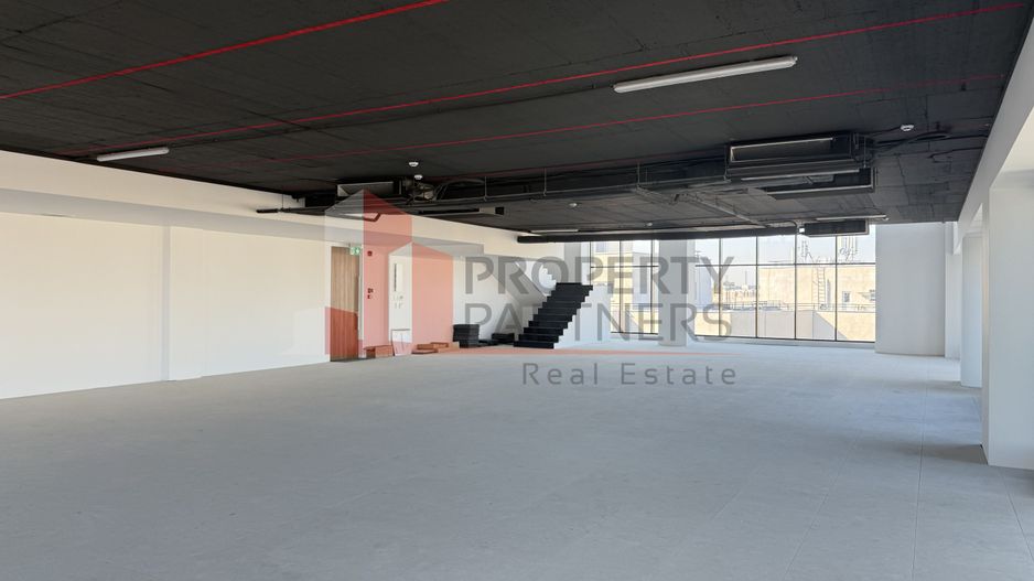 Spatiu de Birouri Iuliu Maniu - suprafete multiple - Poză 3