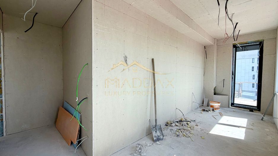 Penthouse Triplex Exclusivist *285mp* // Rooftop *93mp* // 2 Parking / Herastrau - Poză 32