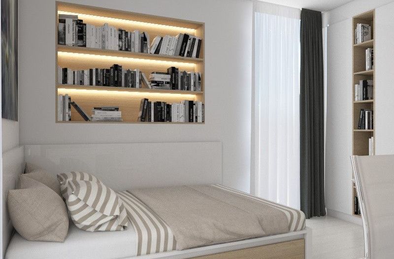 Palazu Mare - Casa desfasurata pe parter, proiect deosebit - Poză 35