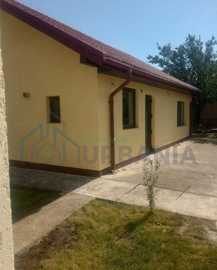 Casă cu 3 camere și teren de 1000 mp, recent renovată, Letcani, Iași - Poză 5