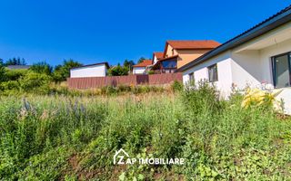 Casă  1 nivel 4 camere  - 700 mp teren - Zona Pestisorul de aur - Poză 5