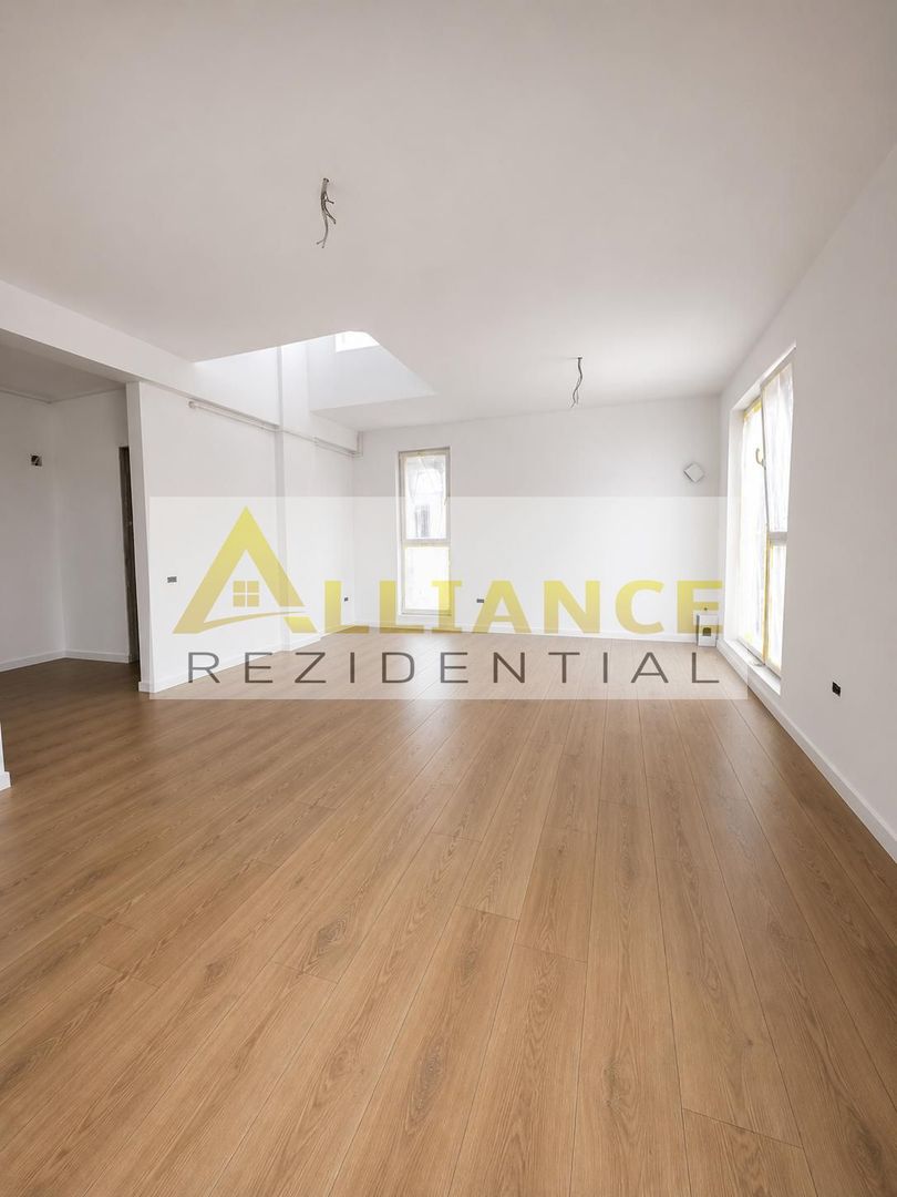 Apartament 2 camere tip Duplex 10 min Metrou Berceni - Poză 4