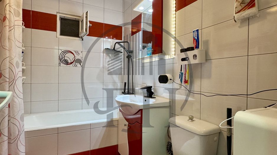 Apartament 2 camere de vânzare Năvodari, Constanța - Poză 6
