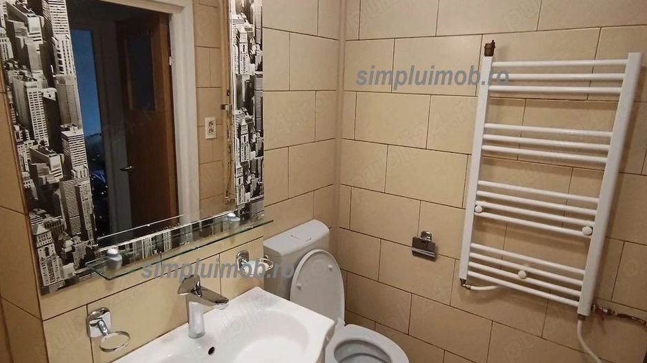 Apartament 2 camere | Zona Obor - Poză 10