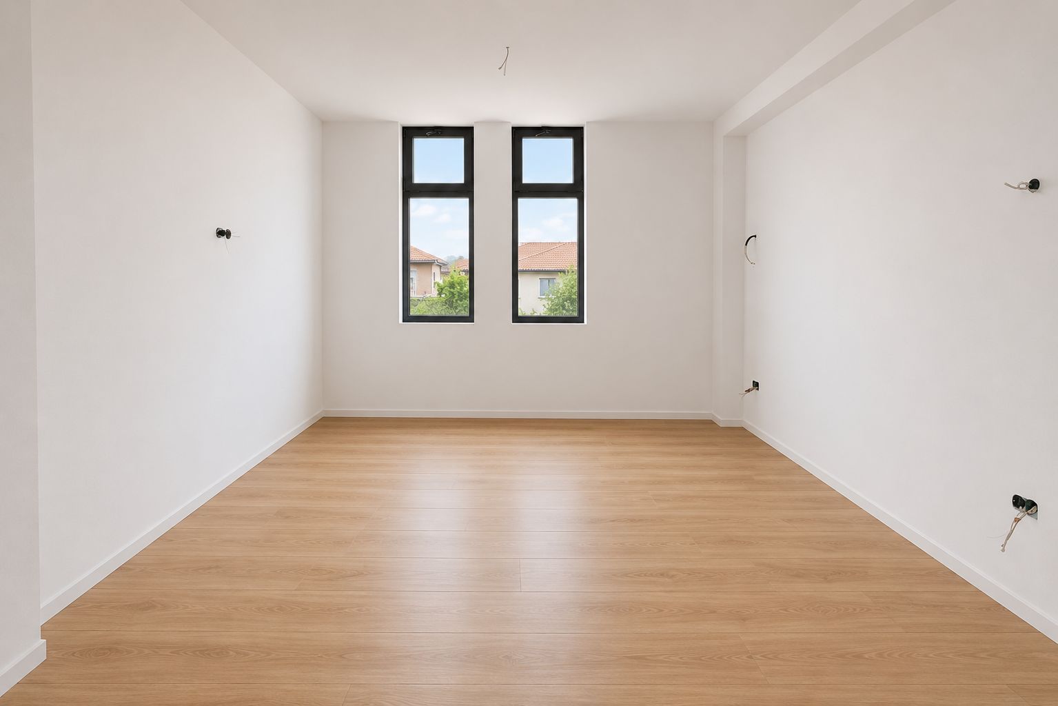 Comision 0% Apartament vanzare 2 camere 60 mp utili Giroc parter - Poză 5