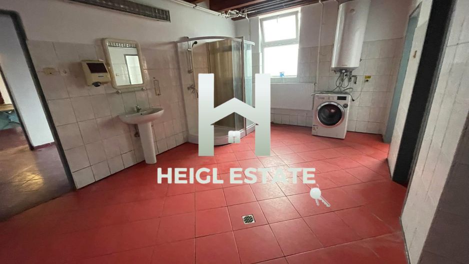 Casa de inchiriat cu 5 camere pentru muncitori zona Freidorf - Poză 11