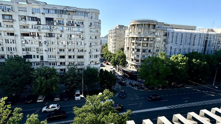 Apartament 2 Camere | Decebal | Decomandat - Poză 10