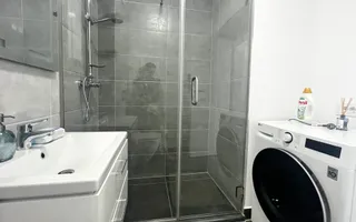 Apartament 3 camere, elegant, la prima închiriere, în zona Lipovei - Poză 20