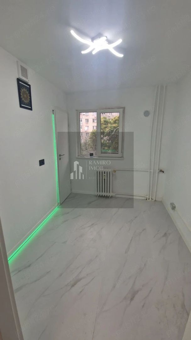 Apartament 2 cam., Rahova/ Sold. Vasile Croitoru, Sector 5, renovat - Poză 4