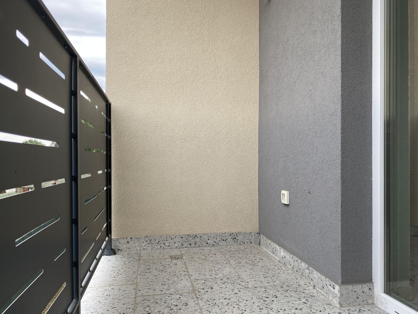 Vanzare apartament cu 3 camere - bloc nou - zona Sideco - Targoviste - Poză 14