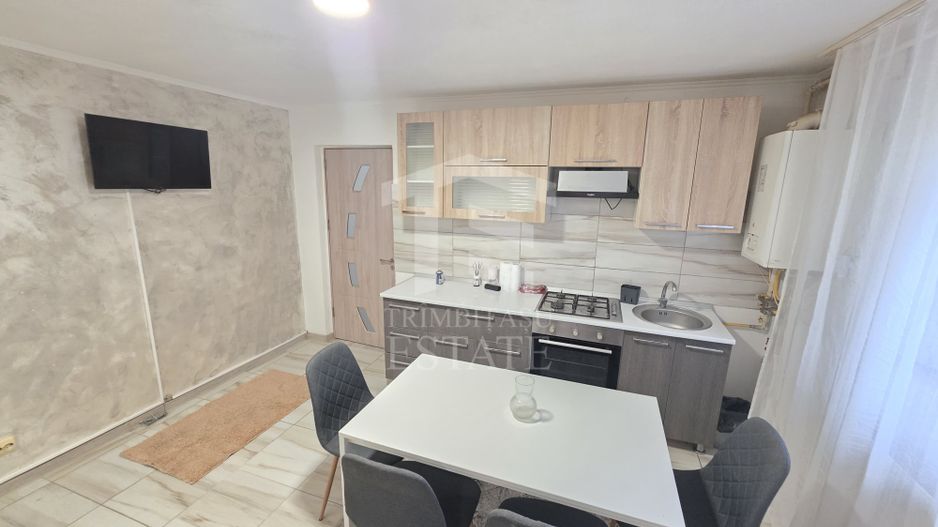 Baicului, apartament 3 camere CF3 - Poză 1
