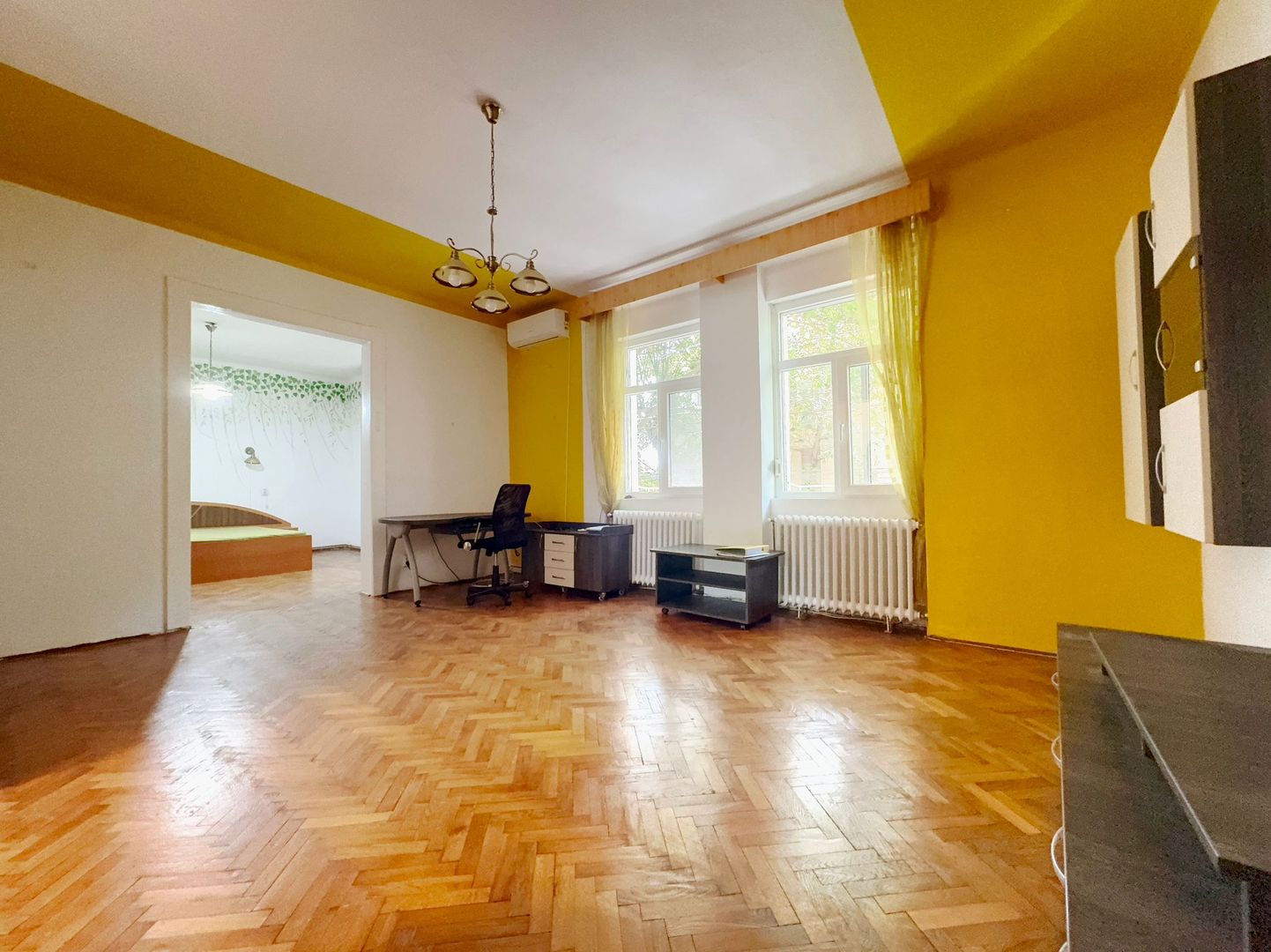 Casă / Vilă cu 6 camere de vânzare în zona Elisabetin - Poză 8