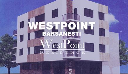 WestPoint Residence - Barsanesti 40