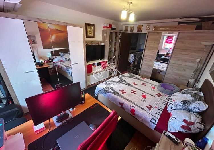 Apartament duplex 2 camere de vanzare | Aparatorii Patriei - Poză 8