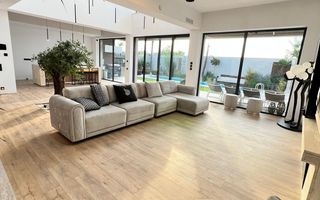 VILĂ UNICĂ | Corbeanca – Pădure | 550 mp | Picina si Buncar - Poză 13