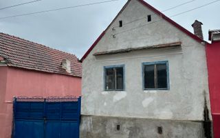 BLACK FRIDAY I Casa 3 camere I 1000 mp Teren I Amnas - Poză 1