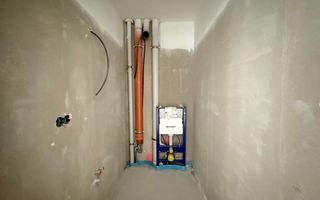 Apartament 2 camere Dorobanților Cluj imobil nou cu CF - Poză 6