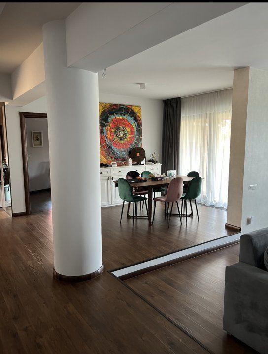 Casa /vila de vanzare - Militari zona Păcii - Poză 5