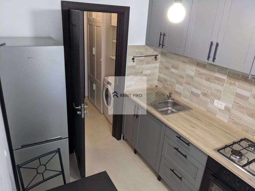 Garsonieră de închiriat | Exigent Plaza Residence Faza 3 | Lujerului - Poză 3