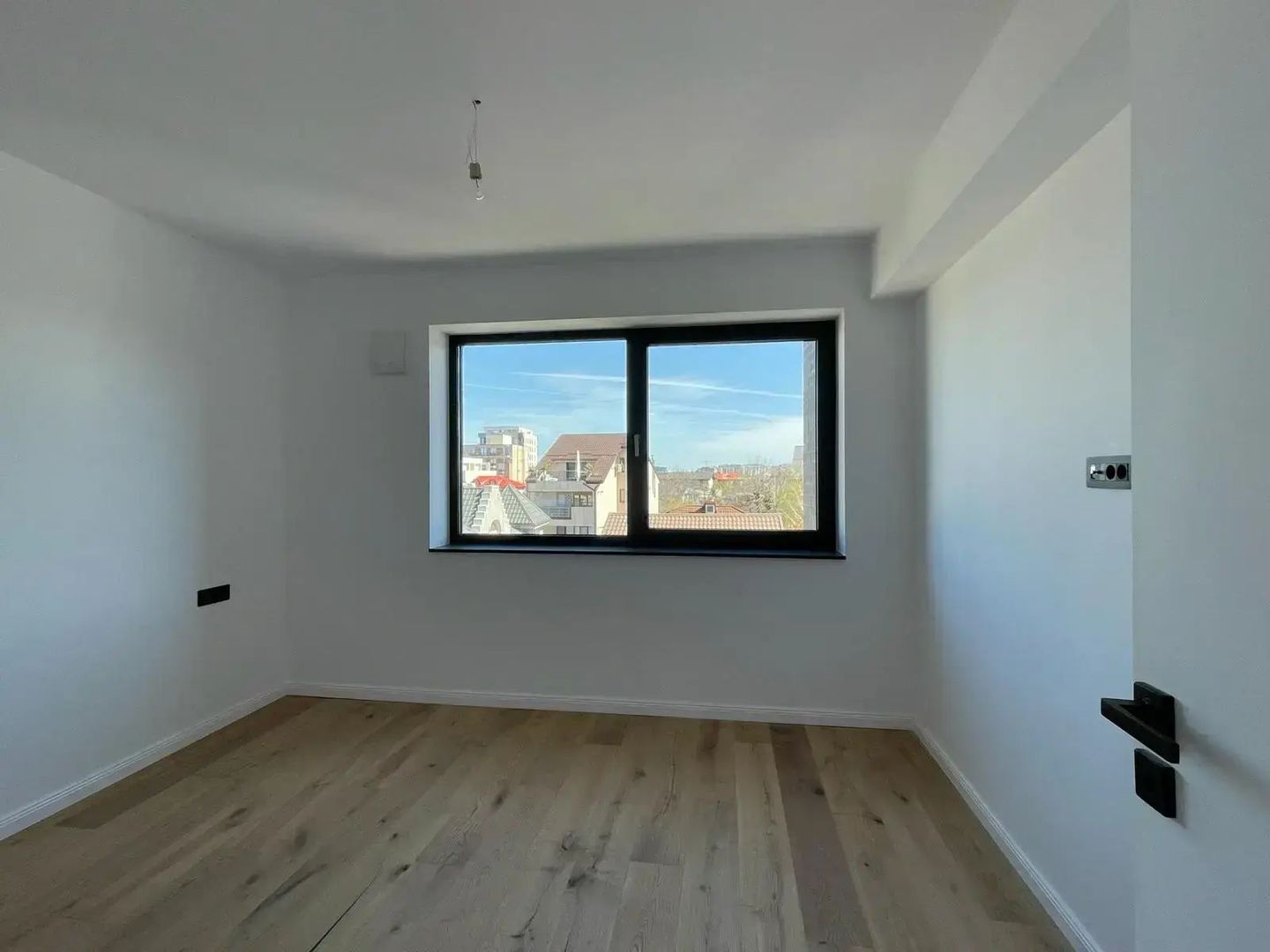Apartament spatios 2 camere I Zona Baneasa - Aerogarii - Poză 10