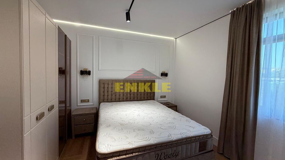 PENTHOUSE DE LUX/ÎNCHIRIERE - Poză 6