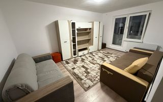Apartament 2 camere - cartierul Unirii, str. Bărăganului - Poză 1