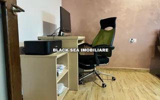 Vila de 7 Camere D+P+1+POD - Curte si garaj, EFORIE NORD Ocazie unica - Poză 16
