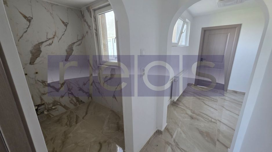 VANZARE 2 CAMERE | DECOMANDAT | ZONA BRACOVEANU- HUEDIN - Poză 6