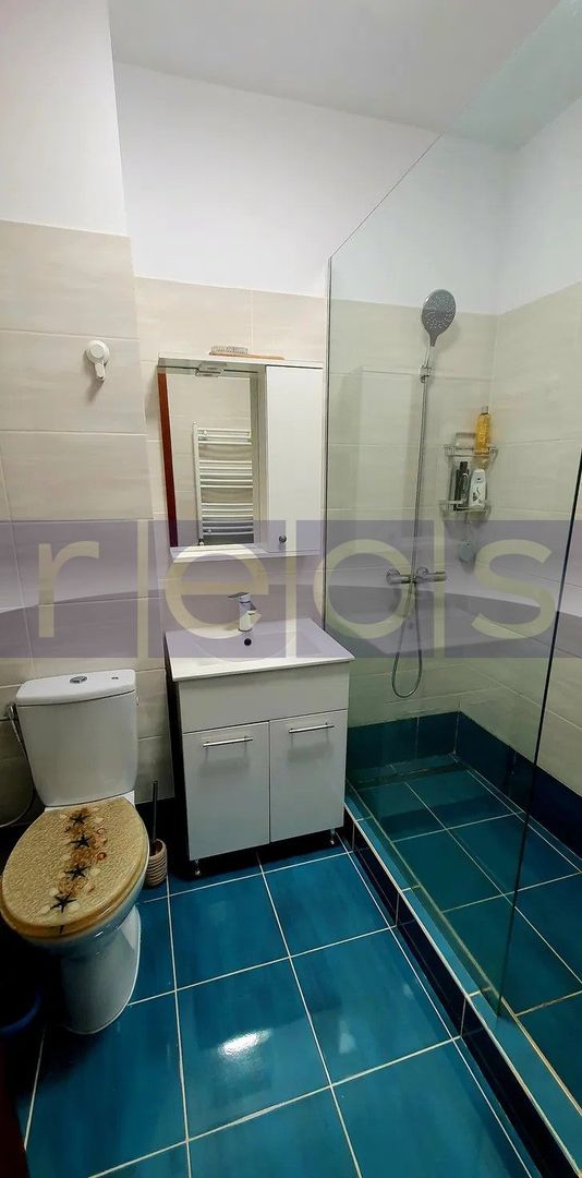 De vanzare 2 camere decomandat cu parcare subterană | Ozana – Pallady - Poză 7