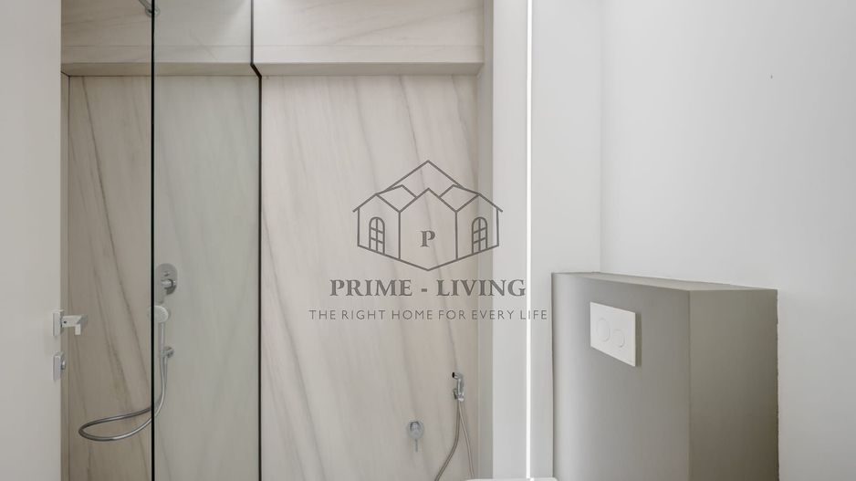 PENTHOUSE NOU LA INCHIRIERE CU 4 CAMERE IN AVIATORILOR - Poză 16