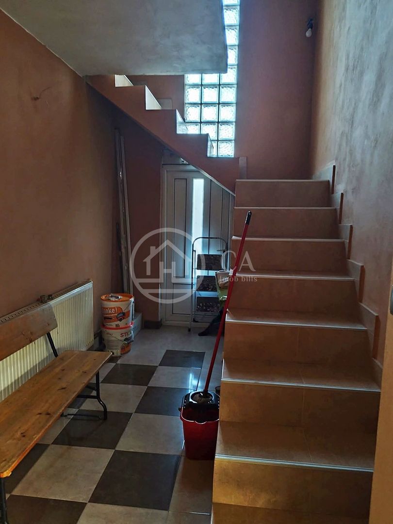 Casa de vânzare cu 5 camere in Popești, jud. Bihor - Poză 11