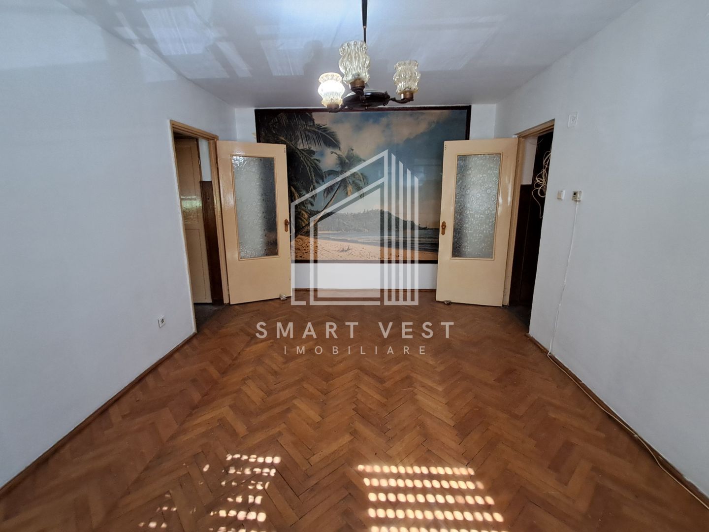 Apartament 3 camere | Etaj 1 | Zona Micro 16 - Poză 1