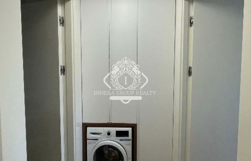 Barbu Vacarescu - 102 The Adress | Apartament 2 camere - Loc de parcare subteran - Poză 7