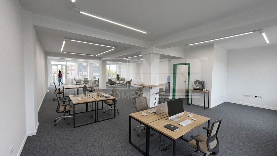 Spatiu comercial de inchiriat | Radauti, Calea Bucovinei | Constructie nouă - Poză 3