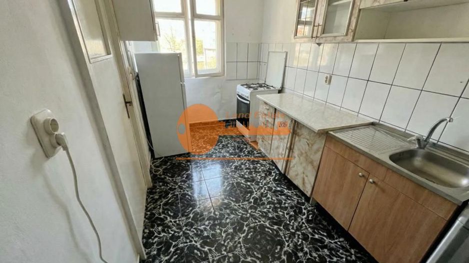 3 camere Rahova bloc reabilitat - Poză 6